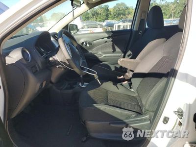 Zdjęcie 7 z 12 samochodu: 2016 NISSAN VERSA 1.6 SV VIN:3N1CN7AP4GL844514 - miniatura
