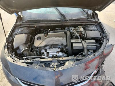 Zdjęcie 11 z 13 samochodu: 2018 CHEVROLET MALIBU LS VIN:1G1ZB5ST7JF165914 - miniatura