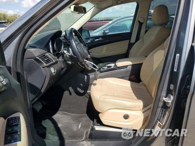 Zdjęcie 7 z 13 samochodu: 2017 MERCEDES-BENZ GLS 450 4MATIC VIN:4JGDF6EE8HA896962 - miniatura