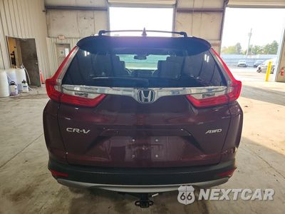 Zdjęcie 6 z 13 samochodu: 2019 HONDA CR-V EXL VIN:2HKRW2H89KH634702 - miniatura