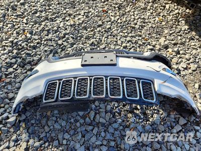 Zdjęcie 13 z 14 samochodu: 2020 JEEP GRAND CHEROKEE LIMITED VIN:1C4RJFBG2LC336947 - miniatura