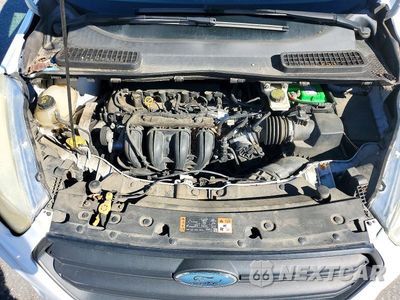 Zdjęcie 12 z 13 samochodu: 2017 FORD ESCAPE S VIN:1FMCU0F76HUD81486 - miniatura