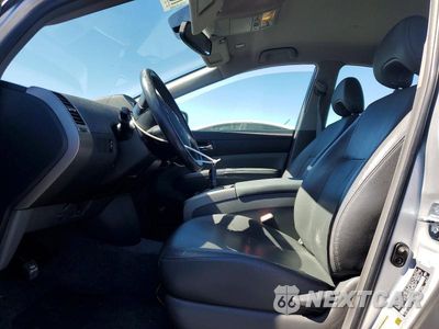 Zdjęcie 7 z 12 samochodu: 2008 TOYOTA PRIUS BASE VIN:JTDKB20U283458490 - miniatura