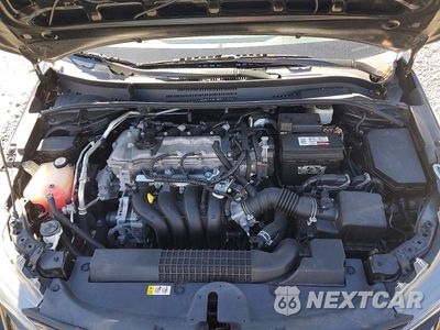Zdjęcie 11 z 12 samochodu: 2020 TOYOTA COROLLA LE VIN:5YFEPRAE8LP084854 - miniatura