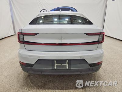Zdjęcie 6 z 12 samochodu: 2023 POLESTAR 2 VIN:YSMED3KA5PL139216 - miniatura