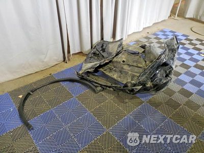 Zdjęcie 13 z 14 samochodu: 2023 NISSAN MURANO SV VIN:5N1AZ2BS1PC128420 - miniatura