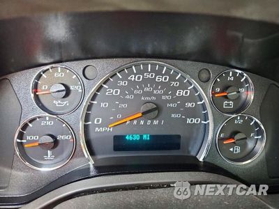 Zdjęcie 9 z 13 samochodu: 2025 CHEVROLET EXPRESS G2500 VIN:1GCWGBF75S1181101 - miniatura