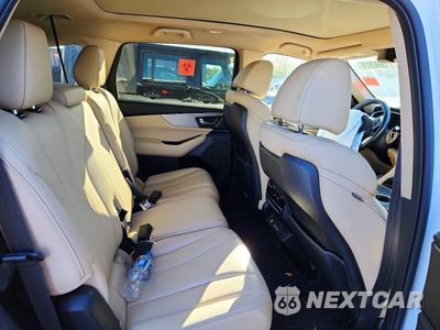 Zdjęcie 10 z 12 samochodu: 2022 ACURA MDX VIN:5J8YE1H39NL008968 - miniatura