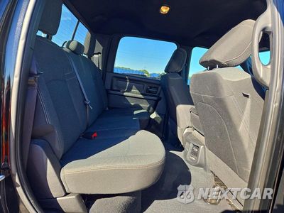 Zdjęcie 10 z 12 samochodu: 2022 RAM 3500 TRADESMAN VIN:3C63R3GLXNG241529 - miniatura