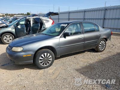 2005 CHEVROLET CLASSIC 1G1ND52F05M254700 - główne zdjęcie licytacji z USA - miniatura