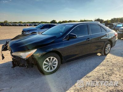 2017 TOYOTA CAMRY LE 4T1BF1FK6HU279914 - główne zdjęcie licytacji z USA - miniatura
