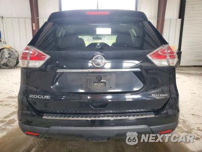 Zdjęcie 6 z 13 samochodu: 2016 NISSAN ROGUE SV VIN:KNMAT2MV1GP608124 - miniatura