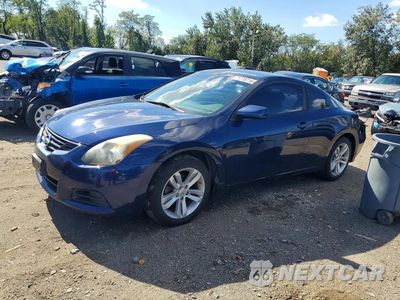 2012 NISSAN ALTIMA 2.5 S 1N4AL2EP1CC264771 - główne zdjęcie licytacji z USA - miniatura