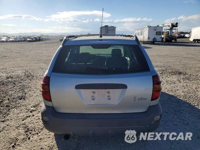 Zdjęcie 6 z 14 samochodu: 2004 PONTIAC VIBE VIN:5Y2SL62864Z408896 - miniatura