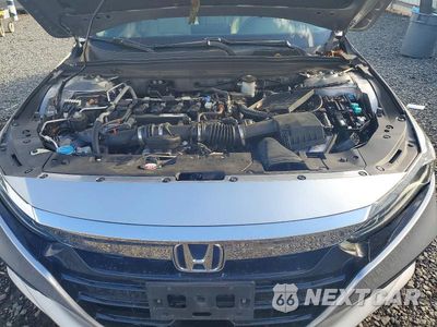 Zdjęcie 11 z 12 samochodu: 2018 HONDA ACCORD LX VIN:1HGCV1F19JA082585 - miniatura