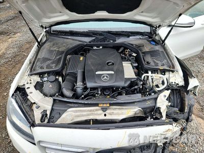 Zdjęcie 11 z 12 samochodu: 2018 MERCEDES-BENZ C 300 VIN:55SWF4JB3JU274214 - miniatura