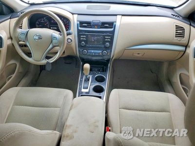 Zdjęcie 8 z 12 samochodu: 2014 NISSAN ALTIMA 2.5 SV VIN:1N4AL3AP7EC318315 - miniatura