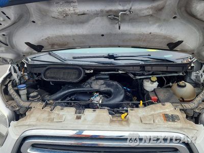 Zdjęcie 11 z 12 samochodu: 2018 FORD TRANSIT T-250 VIN:1FDYR5PM1JKB21085 - miniatura