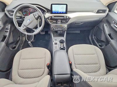 Zdjęcie 8 z 12 samochodu: 2020 FORD ESCAPE SE VIN:1FMCU9G67LUB85334 - miniatura