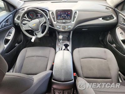 Zdjęcie 8 z 12 samochodu: 2023 CHEVROLET MALIBU LT VIN:1G1ZD5ST6PF134978 - miniatura