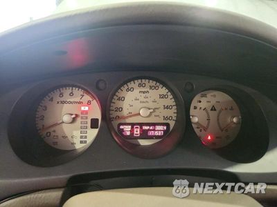 Zdjęcie 9 z 13 samochodu: 2002 ACURA 3.2TL TYPE-S VIN:19UUA56802A061324 - miniatura