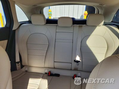 Zdjęcie 10 z 13 samochodu: 2017 MERCEDES-BENZ GLC 300 4MATIC VIN:WDC0G4KB0HF174221 - miniatura