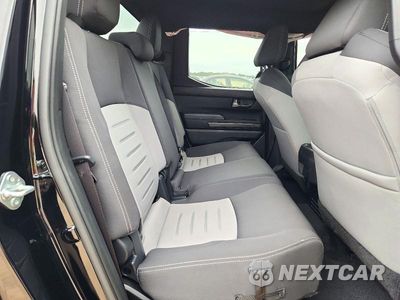 Zdjęcie 10 z 12 samochodu: 2025 TOYOTA TACOMA TRD SPORT VIN:3TYLB5JN7ST096146 - miniatura