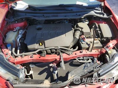 Zdjęcie 11 z 12 samochodu: 2016 SCION IM BASE VIN:JTNKARJE2GJ520866 - miniatura