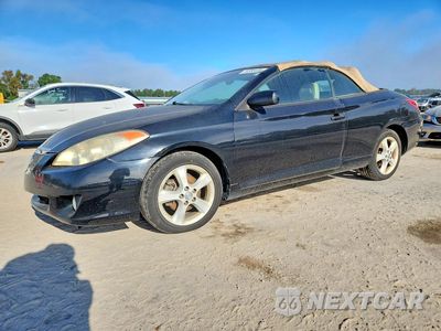2006 TOYOTA CAMRY SOLARA SLE V6 4T1FA38P46U087585 - główne zdjęcie licytacji z USA - miniatura