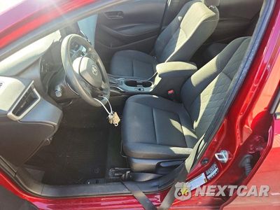 Zdjęcie 7 z 13 samochodu: 2024 TOYOTA COROLLA HYBRID LE VIN:JTDBDMHE3RJ007942 - miniatura
