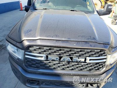 Zdjęcie 11 z 12 samochodu: 2024 RAM 3500 BIG HORN VIN:3C63RRHL3RG187630 - miniatura