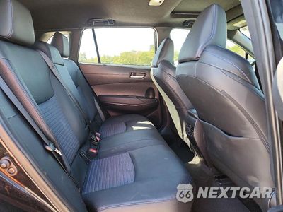 Zdjęcie 11 z 14 samochodu: 2025 TOYOTA COROLLA CROSS HYBRID XSE VIN:7MUFBABG5SV065257 - miniatura