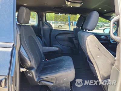 Zdjęcie 11 z 13 samochodu: 2019 CHRYSLER PACIFICA TOURING PLUS VIN:2C4RC1FGXKR633400 - miniatura