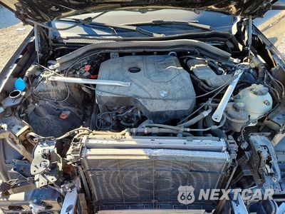 Zdjęcie 11 z 13 samochodu: 2020 BMW X3 XDRIVE30I VIN:5UXTY5C02LLE57878 - miniatura