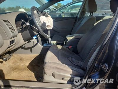 Zdjęcie 7 z 12 samochodu: 2010 NISSAN ALTIMA 2.5 VIN:1N4AL2AP6AN476525 - miniatura