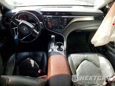 Zdjęcie 8 z 12 samochodu: 2019 TOYOTA CAMRY XSE VIN:4T1B61HK6KU770889 - miniatura