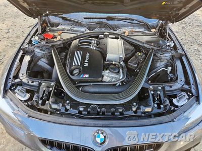 Zdjęcie 11 z 12 samochodu: 2018 BMW M3 VIN:WBS8M9C52J5K98597 - miniatura