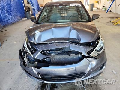 Zdjęcie 11 z 12 samochodu: 2016 HYUNDAI ACCENT SE VIN:KMHCT4AE1GU053746 - miniatura