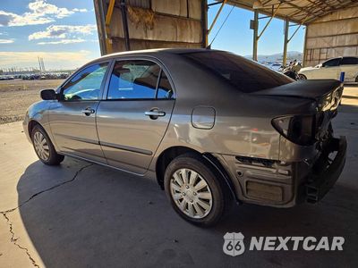 Drugie zdjęcie samochodu z przodu: 2006 TOYOTA COROLLA CE VIN:1NXBR32E56Z693315 - miniatura