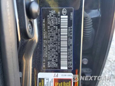 Zdjęcie 13 z 13 samochodu: 2017 TOYOTA CAMRY SE VIN:4T1BF1FK4HU397198 - miniatura