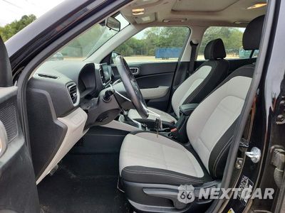 Zdjęcie 7 z 14 samochodu: 2023 HYUNDAI VENUE SEL VIN:KMHRC8A33PU230538 - miniatura