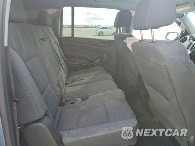Zdjęcie 11 z 13 samochodu: 2016 GMC YUKON XL K1500 SLE VIN:1GKS2FKC3GR131043 - miniatura