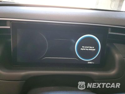 Zdjęcie 9 z 13 samochodu: 2022 HYUNDAI TUCSON LIMITED VIN:KM8JECA10NU045644 - miniatura