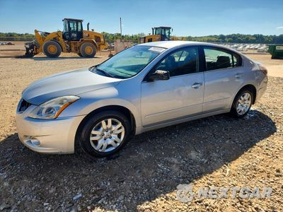 2012 NISSAN ALTIMA 2.5 1N4AL2AP1CN526699 - główne zdjęcie licytacji z USA - miniatura