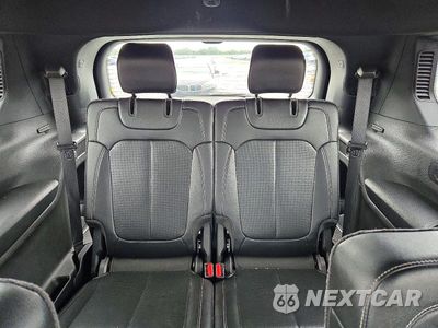 Zdjęcie 10 z 14 samochodu: 2025 JEEP GRAND CHEROKEE L LIMITED VIN:1C4RJKBG3S8771177 - miniatura