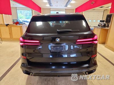 Zdjęcie 6 z 13 samochodu: 2024 BMW X5 XDRIVE40I VIN:5UX23EU05R9V37297 - miniatura