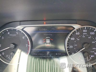 Zdjęcie 9 z 12 samochodu: 2022 NISSAN SENTRA SV VIN:3N1AB8CV4NY287881 - miniatura