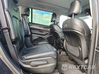 Zdjęcie 11 z 14 samochodu: 2021 JEEP GRAND CHEROKEE LIMITED VIN:1C4RJKBG7M8189019 - miniatura
