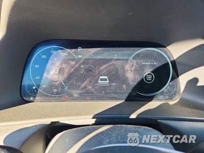 Zdjęcie 9 z 12 samochodu: 2021 HYUNDAI SONATA SEL PLUS VIN:5NPEJ4J2XMH085965 - miniatura