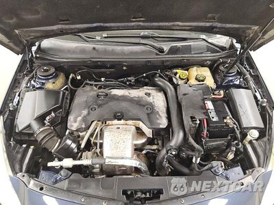 Zdjęcie 11 z 13 samochodu: 2015 BUICK REGAL PREMIUM VIN:2G4GP5EX2F9274484 - miniatura